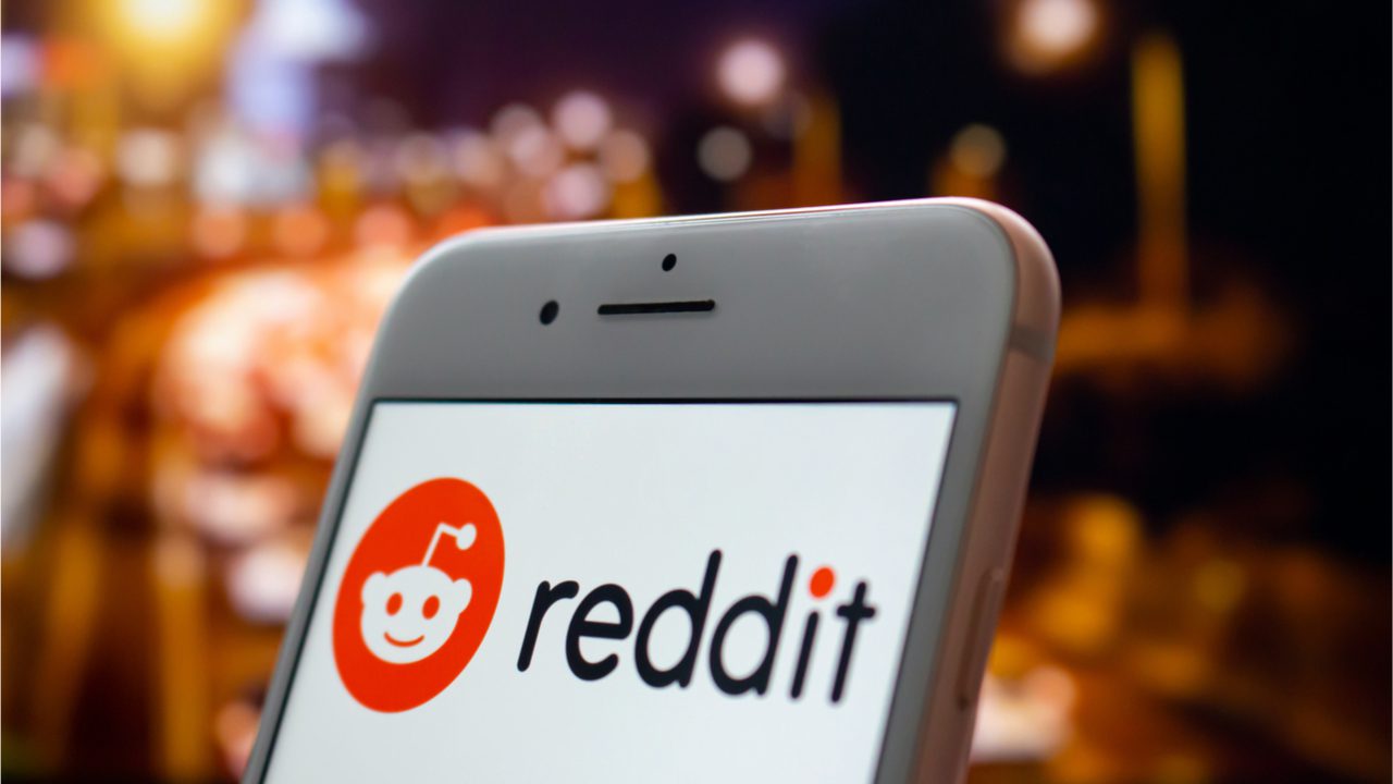 Reddit Introduces ETH-Based Community Points Beta Program With Custom Tokens for Subreddits 2 Reddit Introduces ETH-Based Community Points Beta Program With Custom Tokens for Subreddits