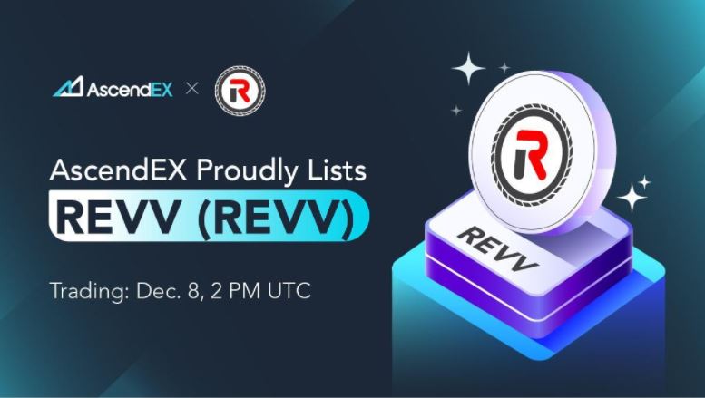 revv token