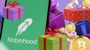 robinhood gifts