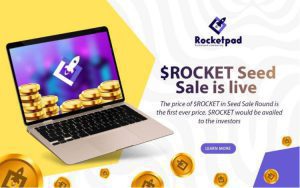 rocketpad 1