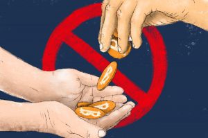 russia prepares law to confiscate cryptocurrencies