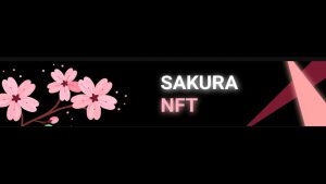 sakura nft