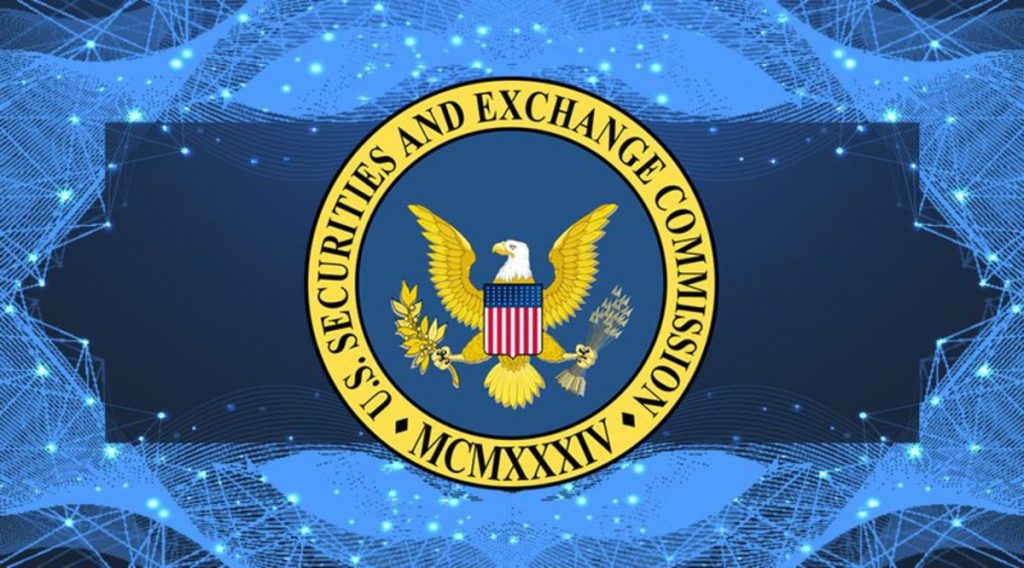 sec sets up open line of communication for fintech projects with finhub