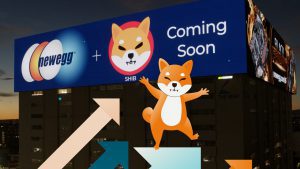 shib billboard