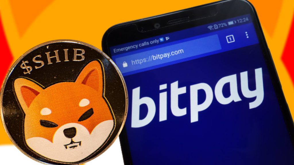 shib bitpay