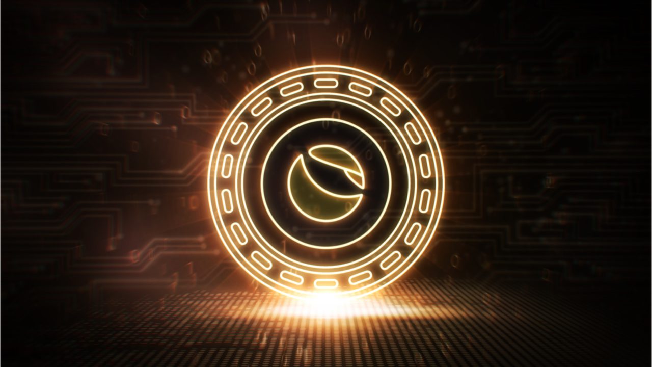 Terra Protocol Surpasses Binance Smart Chain in Terms of Value Locked in Defi 2 Terra Protocol Surpasses Binance Smart Chain in Terms of Value Locked in Defi