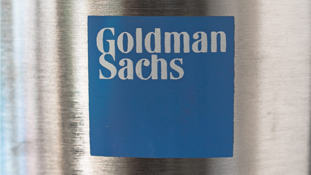 Goldman Sachs CEO David Solomon Believes Blockchain Is More Important Than Bitcoin 2 goldman sachs