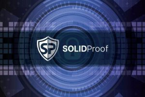 solidproof introduces kyc and audit services for defi projects 768x512 1