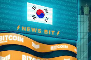 south korea has detained 132 suspects believed to be involved in cryptocurrency crime