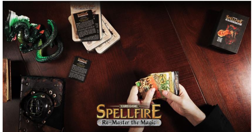 spellfire