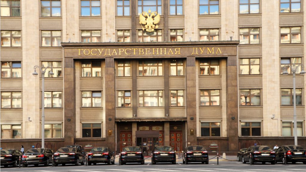 state duma