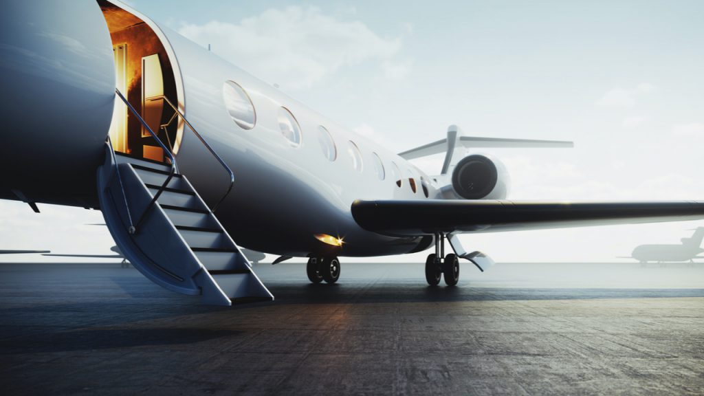 stratos jet charters reveals crypto payment acceptance for flights via ftx pay