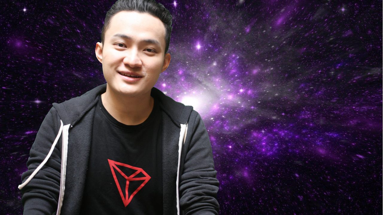 Justin Sun Will Go to Space on Blue Origin Mission Taking 5 People With Him 2 Justin Sun Will Go to Space on Blue Origin Mission Taking 5 People With Him