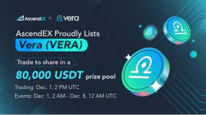 vera token