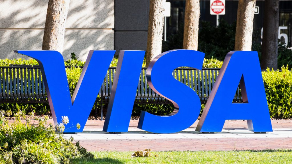 visa 1