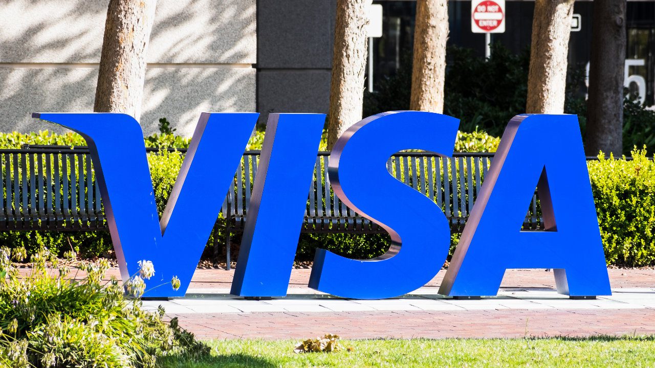 visa 1