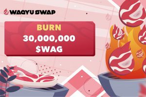 wagyuswap dex burns 30 million wag 768x512 1