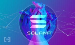 what is solana
