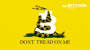 why libertarians should prioritize the bitcoin strategy above all others