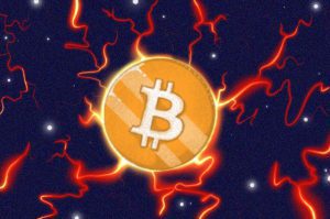 yang super pac to accept bitcoin lightning donations