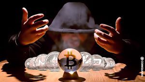 5 Predictions For The Future Of Crypto In 2022
