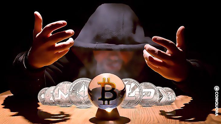 5 Predictions For The Future Of Crypto In 2022