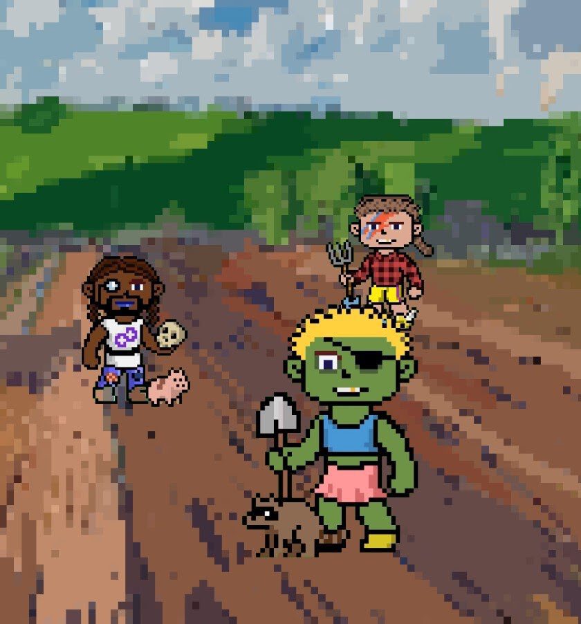 The Polygoonz Are Landing on Feb, 2 on Polygon With Gamified NFT Farming Fun! 3 8SoEkyzIgkmFguV0Jtdf2xkyOe16rhjlUvC9g7 SJlwWoSxKvgY0EqOrR f CDOzADDGp5mau3QmFZoitpe4zjjym u1sf3YgNRzRmF yBhmht8RbQ srfH 37yQRZNh8me10Lfb