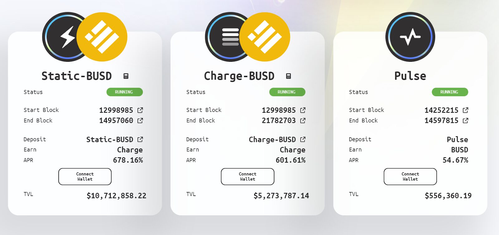 ChargeDeFi