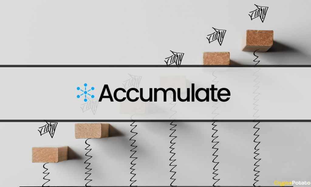 Accumulate Network