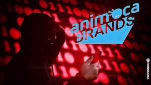 Animoca Brands Lympo NFT platform hacked for 18 7 million