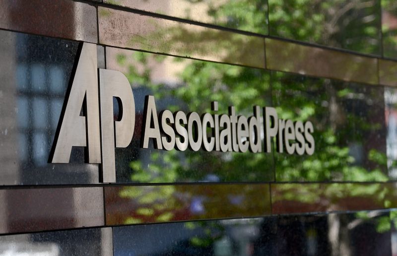 Associated Press NFT