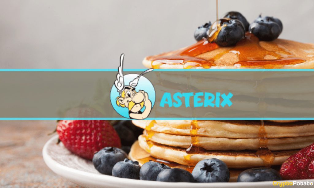 Asterix Token