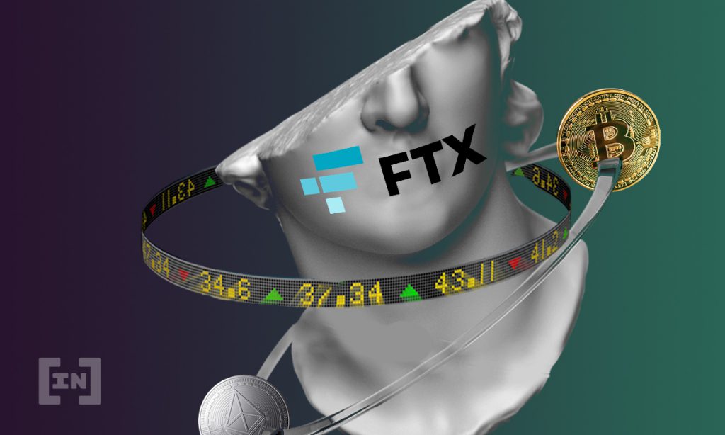 BIC FTX crypto