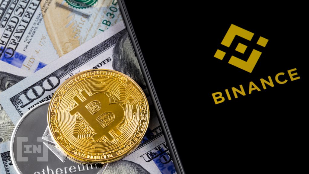 Binance