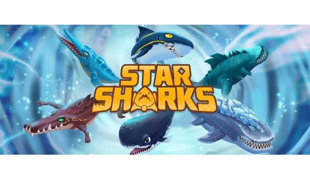 Binance Smart Chain NFT GameFi Ecosystem StarSharks Launches First Turn based Card Game StarSharks.Warriors