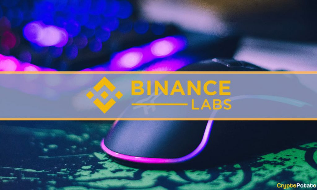 Binance Labs