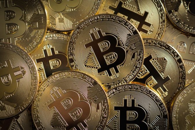 Bitcoin cryptocurrency e1623310208376