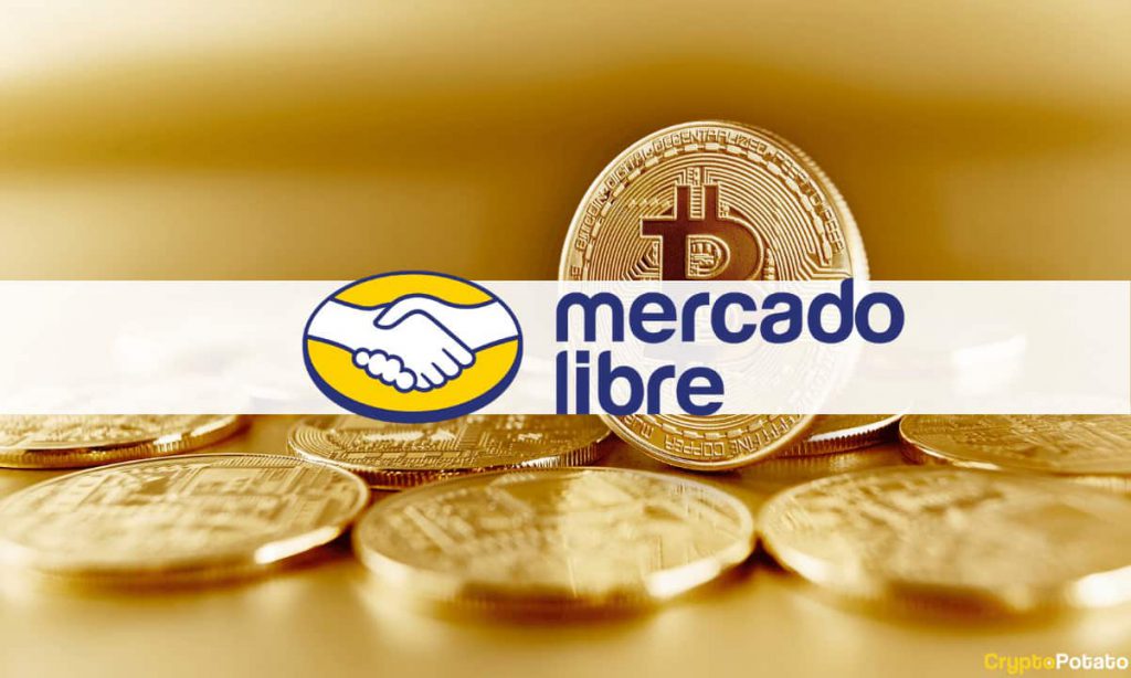 BitcoinMercadoLibre