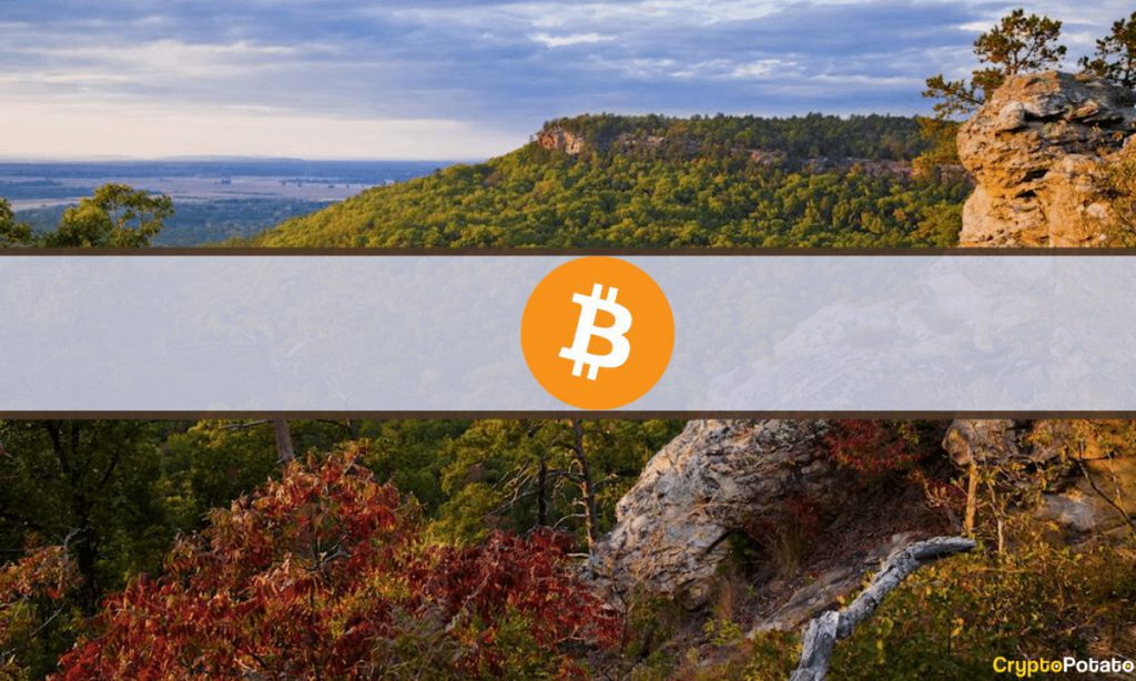 Bitcoin Arkansas