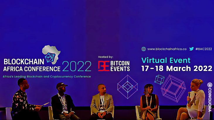 Blockchain Africa