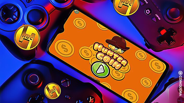 Blockchain Gaming