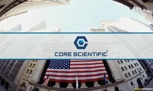 Core Scientific