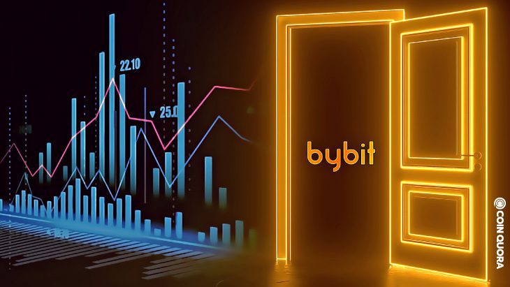 Crypto Derivatives Leader Bybit Enters Spot Trading