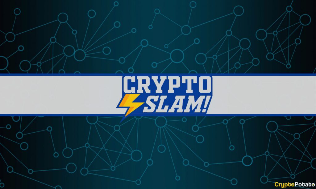 Crypto Slam