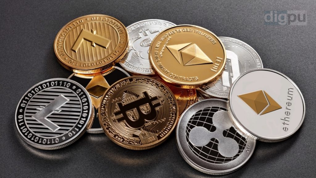 Cryptocurrency 2022 Bitcoin NFTs And Other Big Players To Rule The Roost