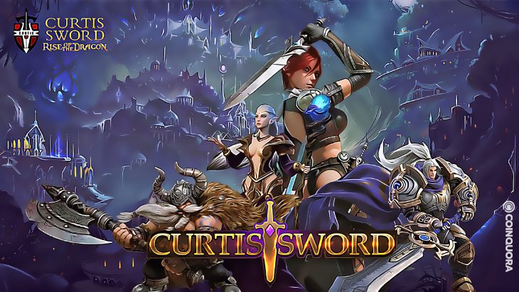 Curtis Sword