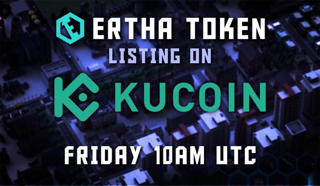 Ertha Kucoin