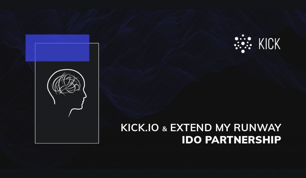 Extend My Runway EMR To Hold Public Sale On KICK.IO