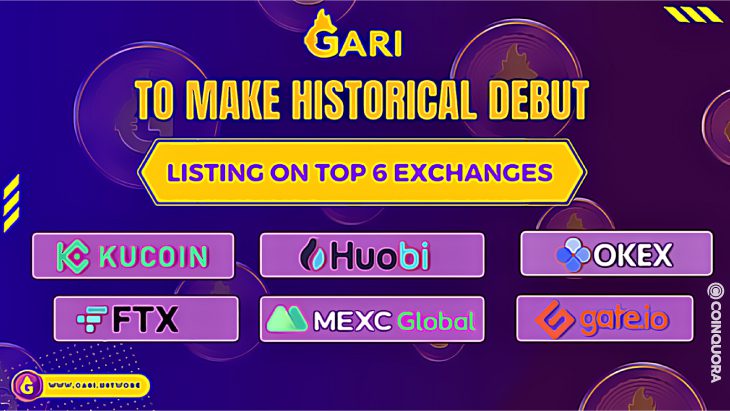 GARI Token