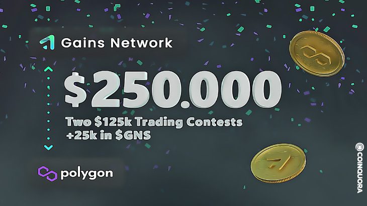 Gains Network